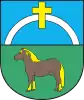 Coat of arms of Suchowola