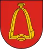 Coat of arms of Szczucin