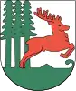 Coat of arms of Szczytno