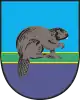 Coat of arms of Tłuszcz