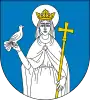 Coat of arms of Gmina Tuchola