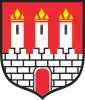 Coat of arms of Warka