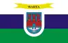 Flag of Warta