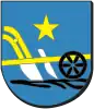 Coat of arms of Wiślica