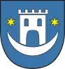 Coat of arms of Gmina Wołczyn