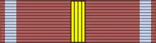 Cross of Merit (1st Class)