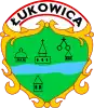 Coat of arms of Gmina Łukowica