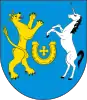 Coat of arms of Bejsce