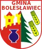 Coat of arms of Gmina Bolesławiec