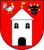 Coat of arms of Gmina Brzeźnica