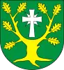 Coat of arms of Gmina Chodów