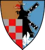 Coat of arms of Gmina Chojnów