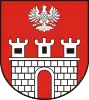 Coat of arms of Gmina Ciepielów