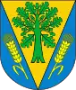 Coat of arms of Gmina Dębowiec