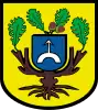 Coat of arms of Gmina Dopiewo