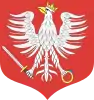 Coat of arms of Gmina Dorohusk