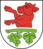 Coat of arms of Gmina Głusk