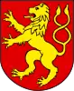 Coat of arms of Gmina Garbów