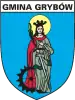 Coat of arms of Gmina Grybów