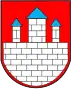 Coat of arms of Inowłódz