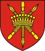 Coat of arms of Gmina Jadów