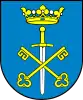 Coat of arms of Gmina Jasło