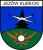 Coat of arms of Gmina Jeżów Sudecki