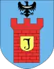 Coat of arms of Gmina Jerzmanowa