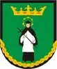 Coat of arms of Kijewo Królewskie