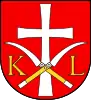 Coat of arms of Gmina Kocmyrzów-Luborzyca