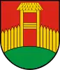 Coat of arms of Gmina Kolno