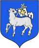 Coat of arms of Koprzywnica