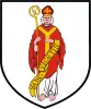 Coat of arms of Gmina Kostomłoty