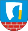 Coat of arms of Gmina Kraśnik