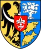 Coat of arms of Gmina Krośnice