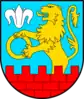 Coat of arms of Gmina Kutno