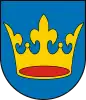 Coat of arms of Gmina Lanckorona