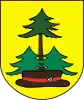 Coat of arms of Gmina Lelis