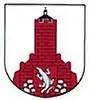 Coat of arms of Gmina Lisewo