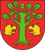 Coat of arms of Gmina Lubartów