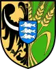 Coat of arms of Gmina Mietków