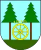 Coat of arms of Gmina Milejczyce