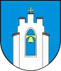 Coat of arms of Mogilany