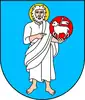 Coat of arms of Gmina Nowe Miasto