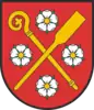 Coat of arms of Gmina Nowodwór