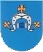 Coat of arms of Płoniawy-Bramura