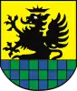 Coat of arms of Gmina ParchowoGmina Parchòwò