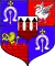 Coat of arms of Gmina Przasnysz