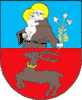 Coat of arms of Gmina Radecznica