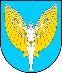 Coat of arms